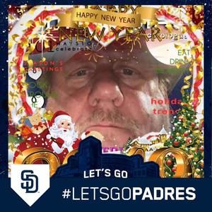 Meet your Posher, Mark